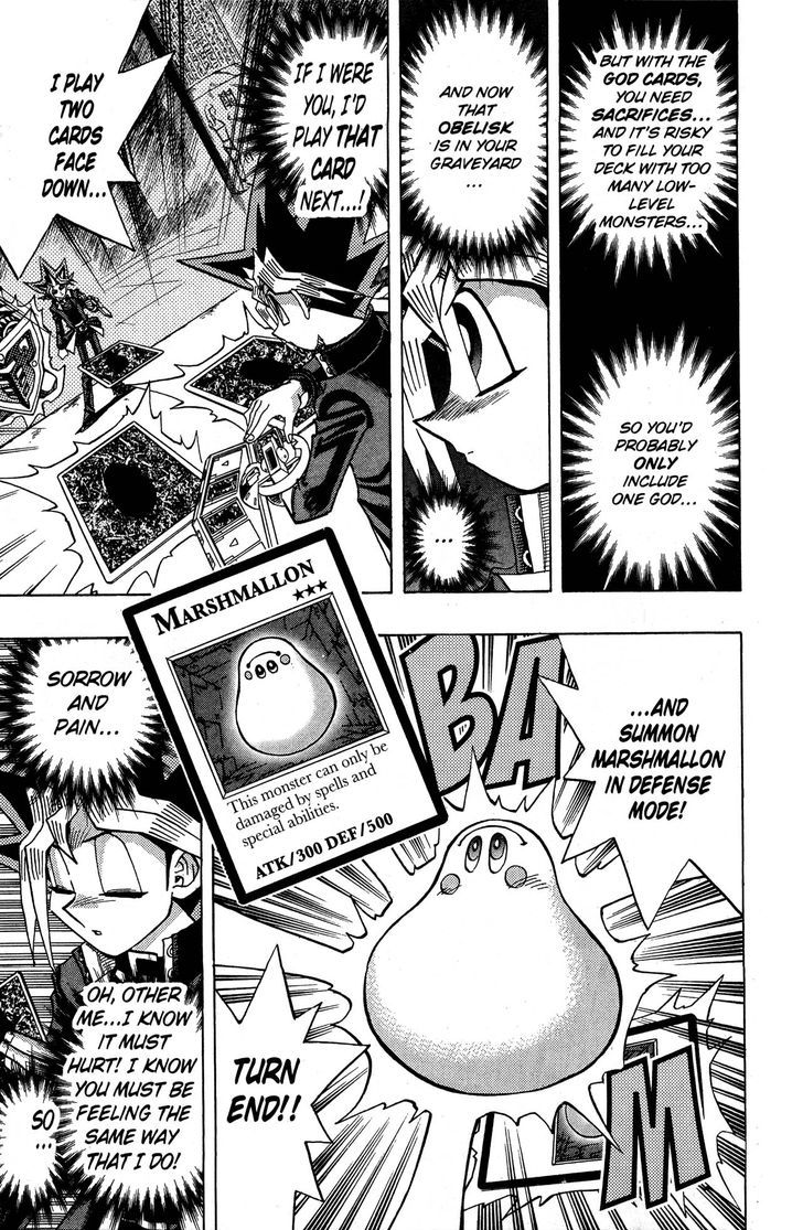 Yu-Gi-Oh! Millennium World - Vol.7 Chapter 63 : The Master Of Servants