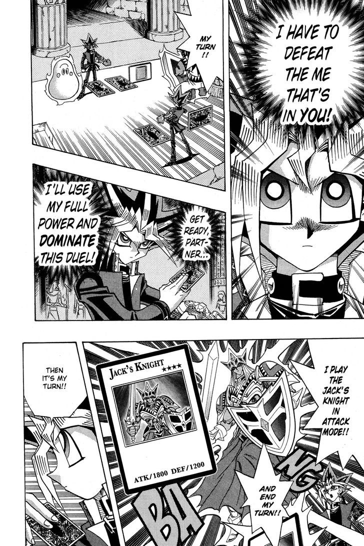 Yu-Gi-Oh! Millennium World - Vol.7 Chapter 63 : The Master Of Servants