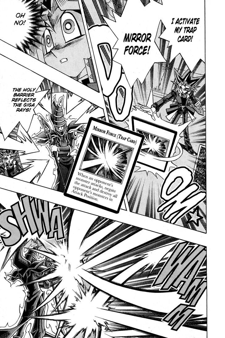 Yu-Gi-Oh! Millennium World - Vol.7 Chapter 63 : The Master Of Servants