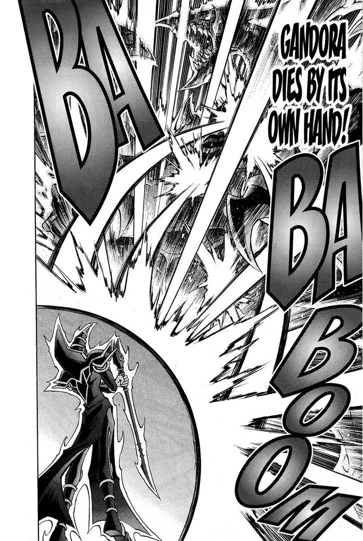 Yu-Gi-Oh! Millennium World - Vol.7 Chapter 63 : The Master Of Servants