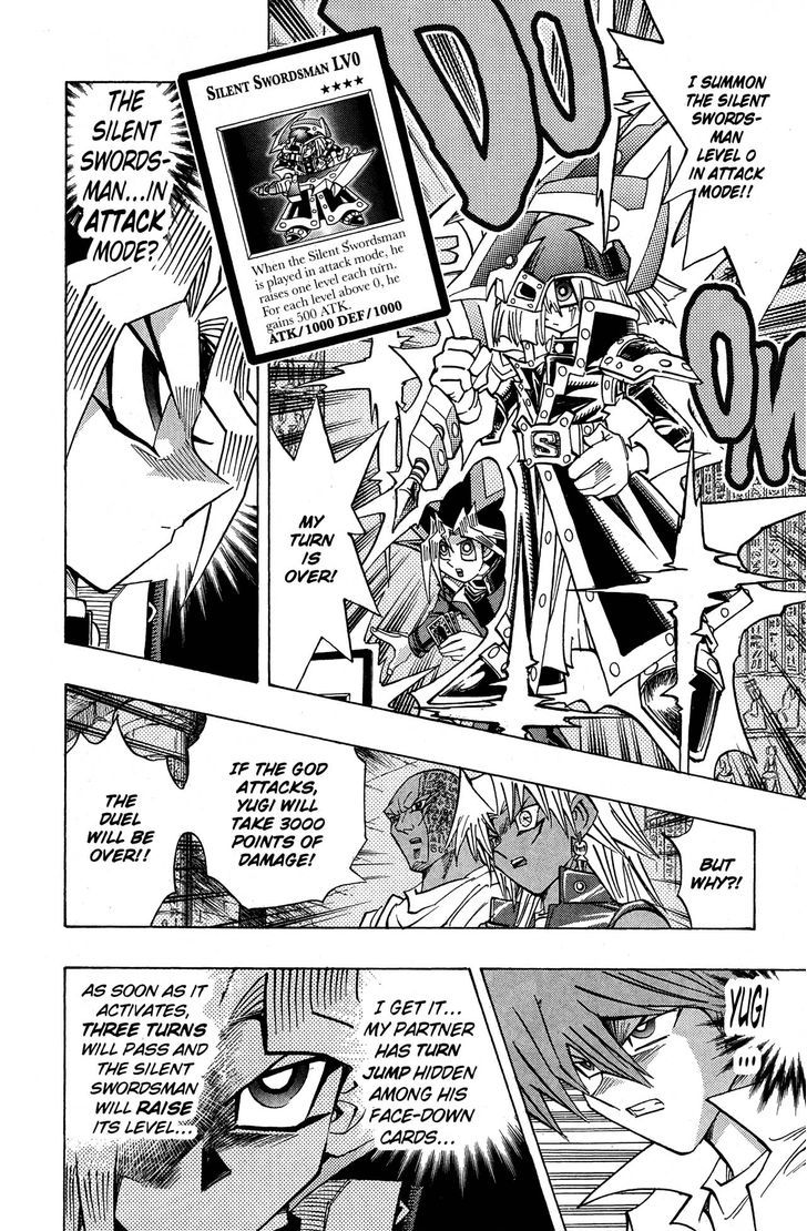 Yu-Gi-Oh! Millennium World - Vol.7 Chapter 62 : The Ties That Bind