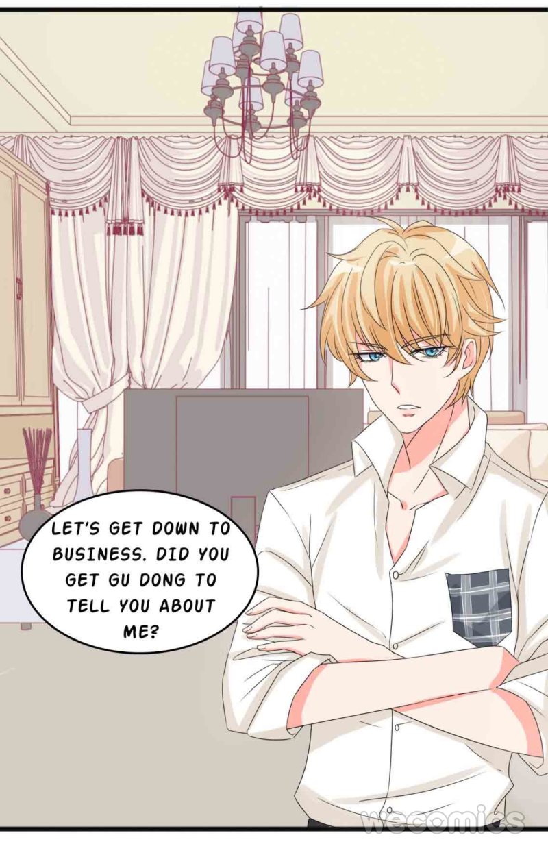 My Manservant Prince - Chapter 30