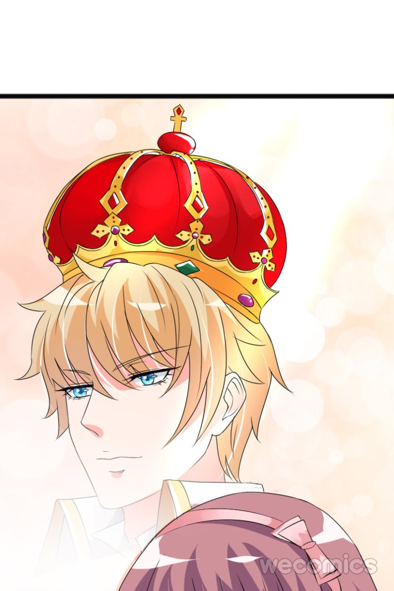 My Manservant Prince - Chapter 30