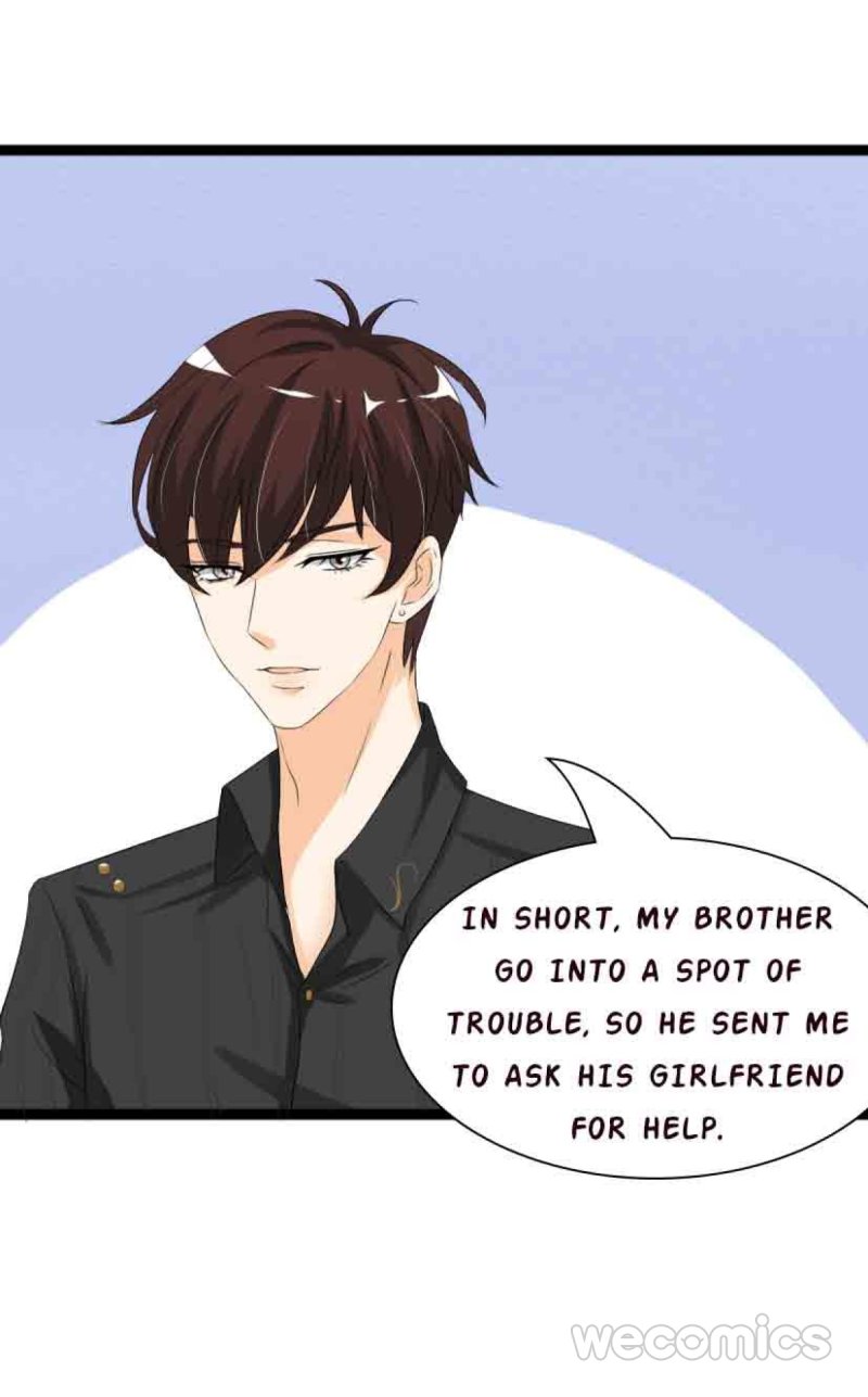 My Manservant Prince - Chapter 22