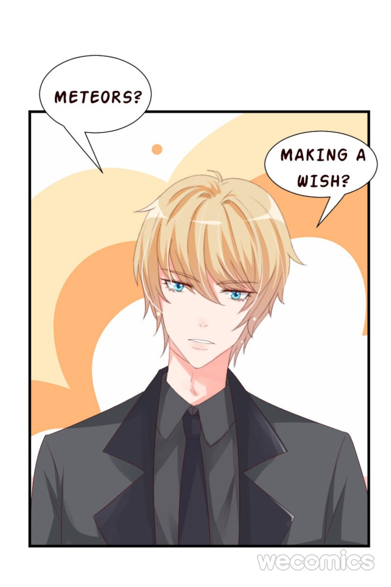 My Manservant Prince - Chapter 45