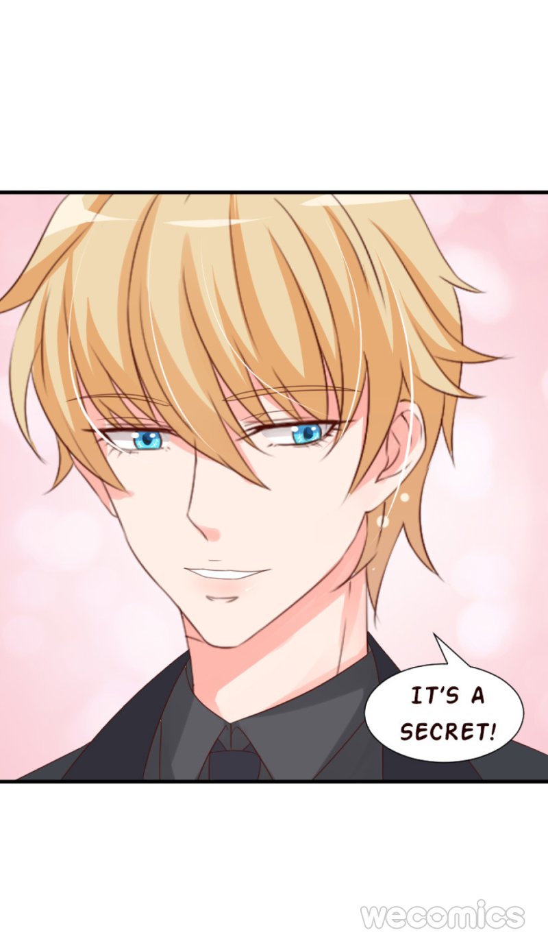 My Manservant Prince - Chapter 45