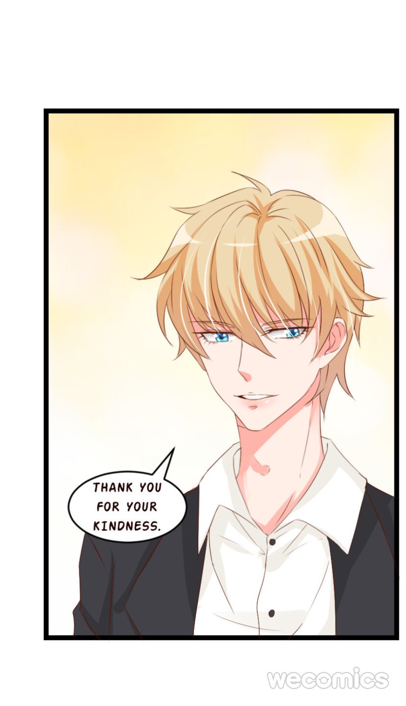 My Manservant Prince - Chapter 43