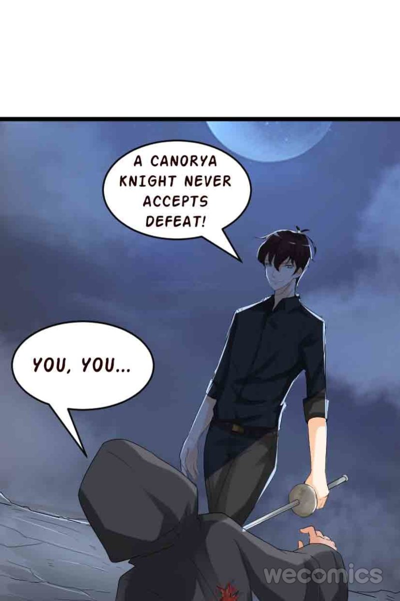 My Manservant Prince - Chapter 25