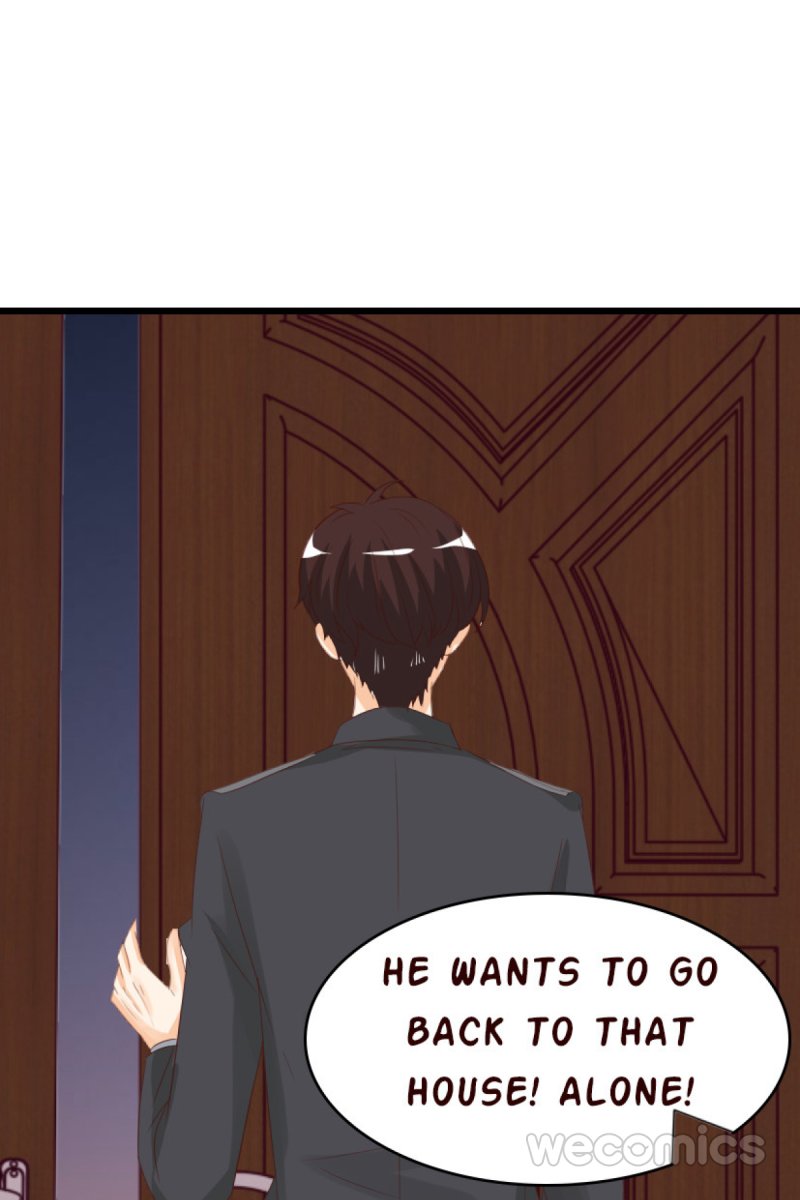 My Manservant Prince - Chapter 39