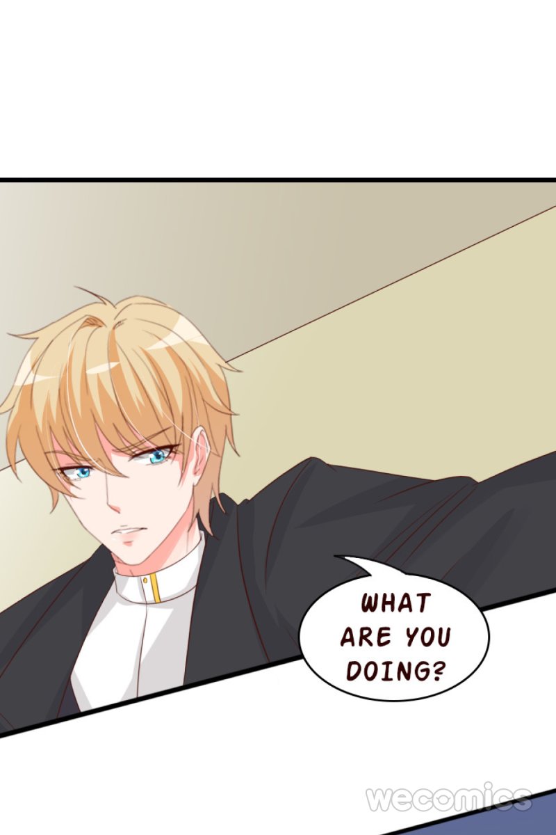 My Manservant Prince - Chapter 39