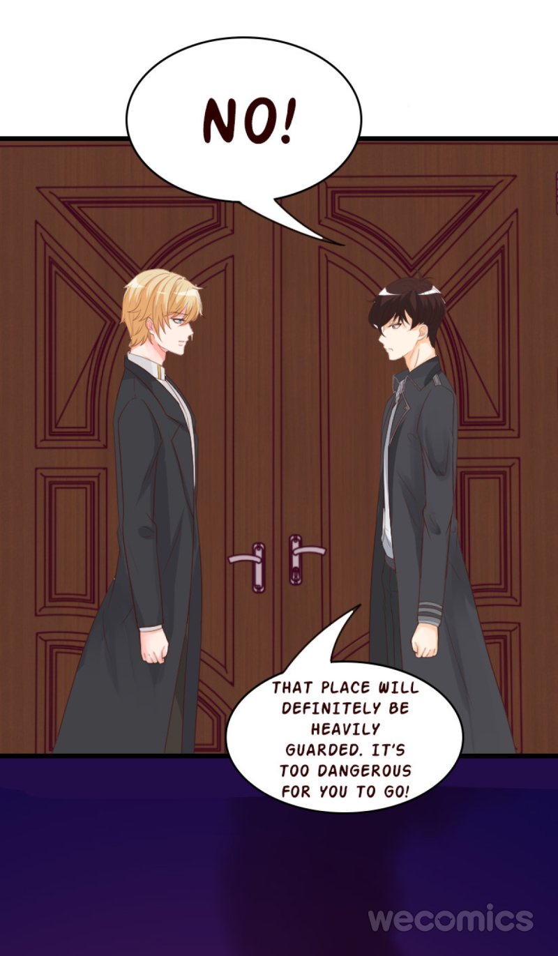 My Manservant Prince - Chapter 39