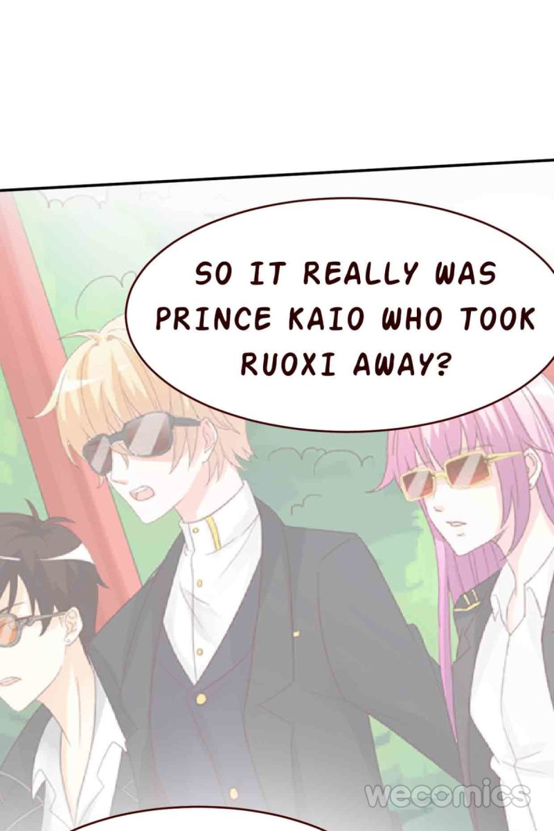 My Manservant Prince - Chapter 39