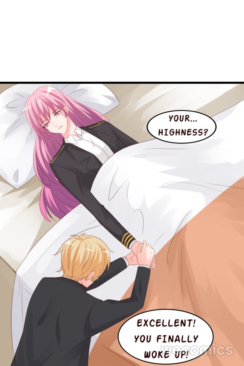 My Manservant Prince - Chapter 38