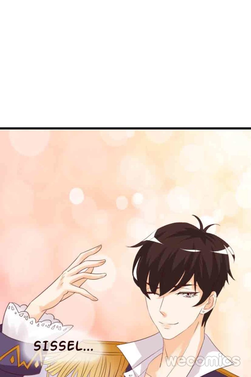 My Manservant Prince - Chapter 38