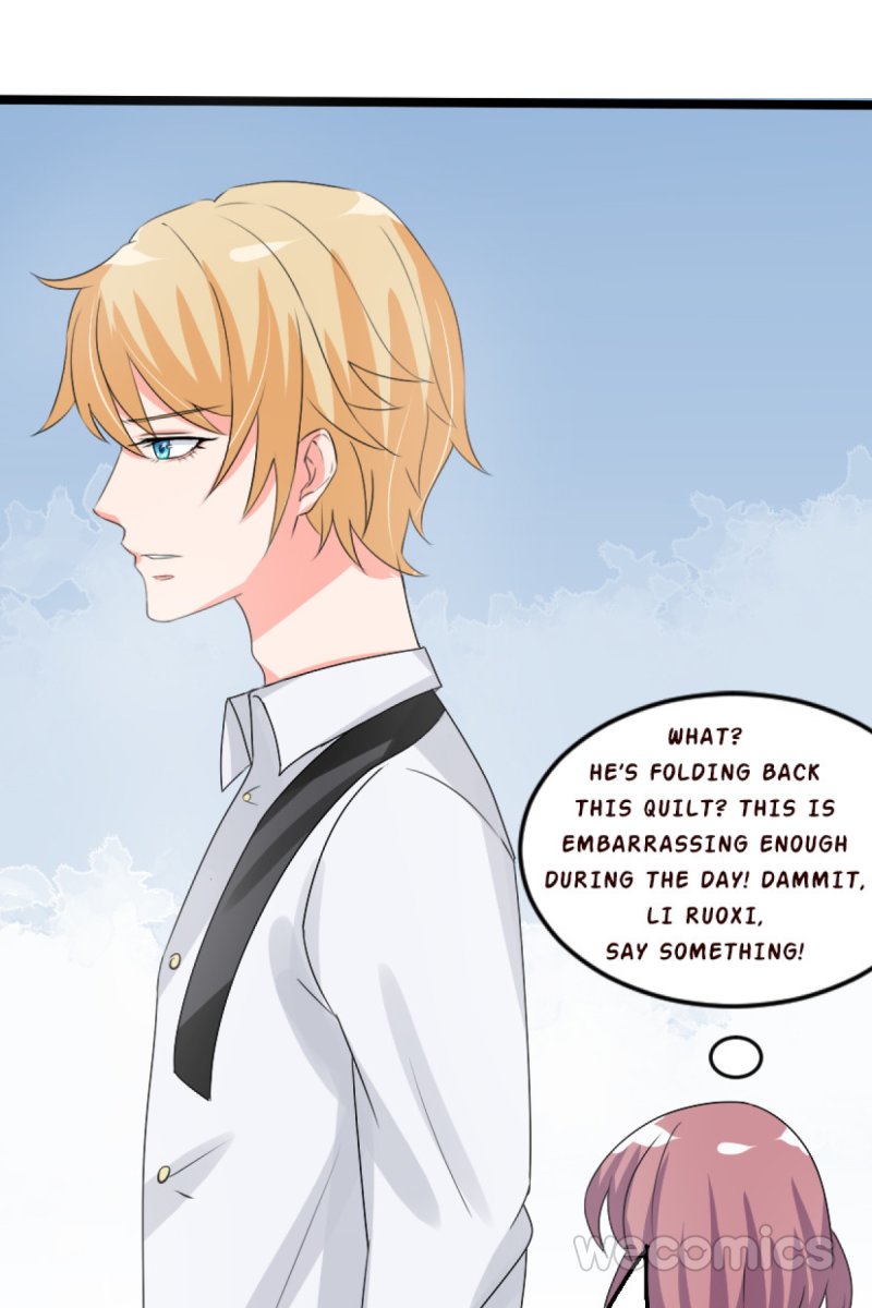 My Manservant Prince - Chapter 29