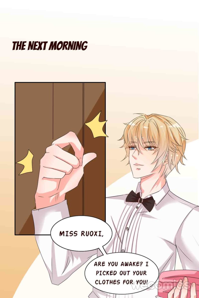 My Manservant Prince - Chapter 7