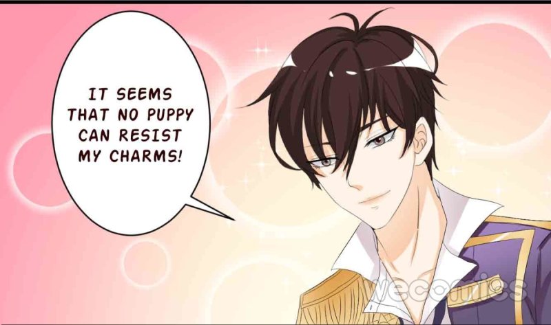 My Manservant Prince - Chapter 16