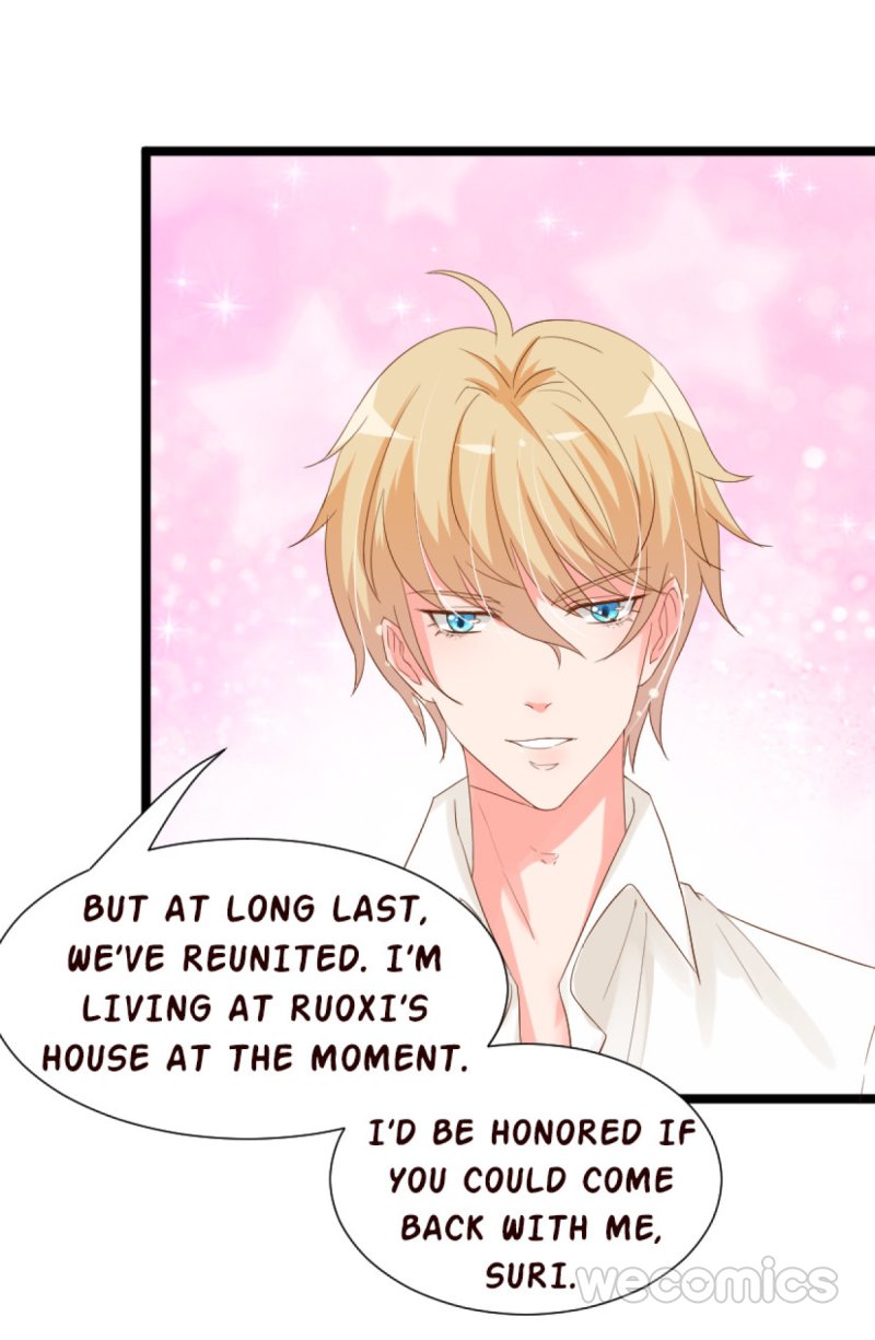 My Manservant Prince - Chapter 33