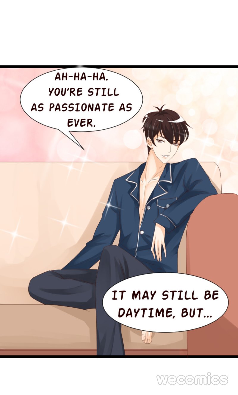 My Manservant Prince - Chapter 33