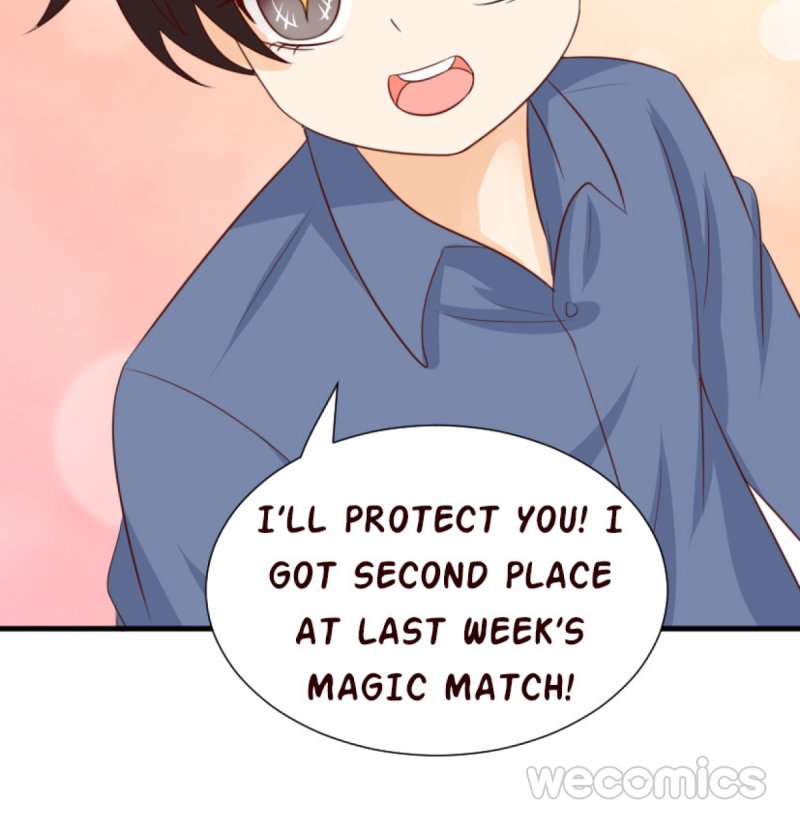 My Manservant Prince - Chapter 46