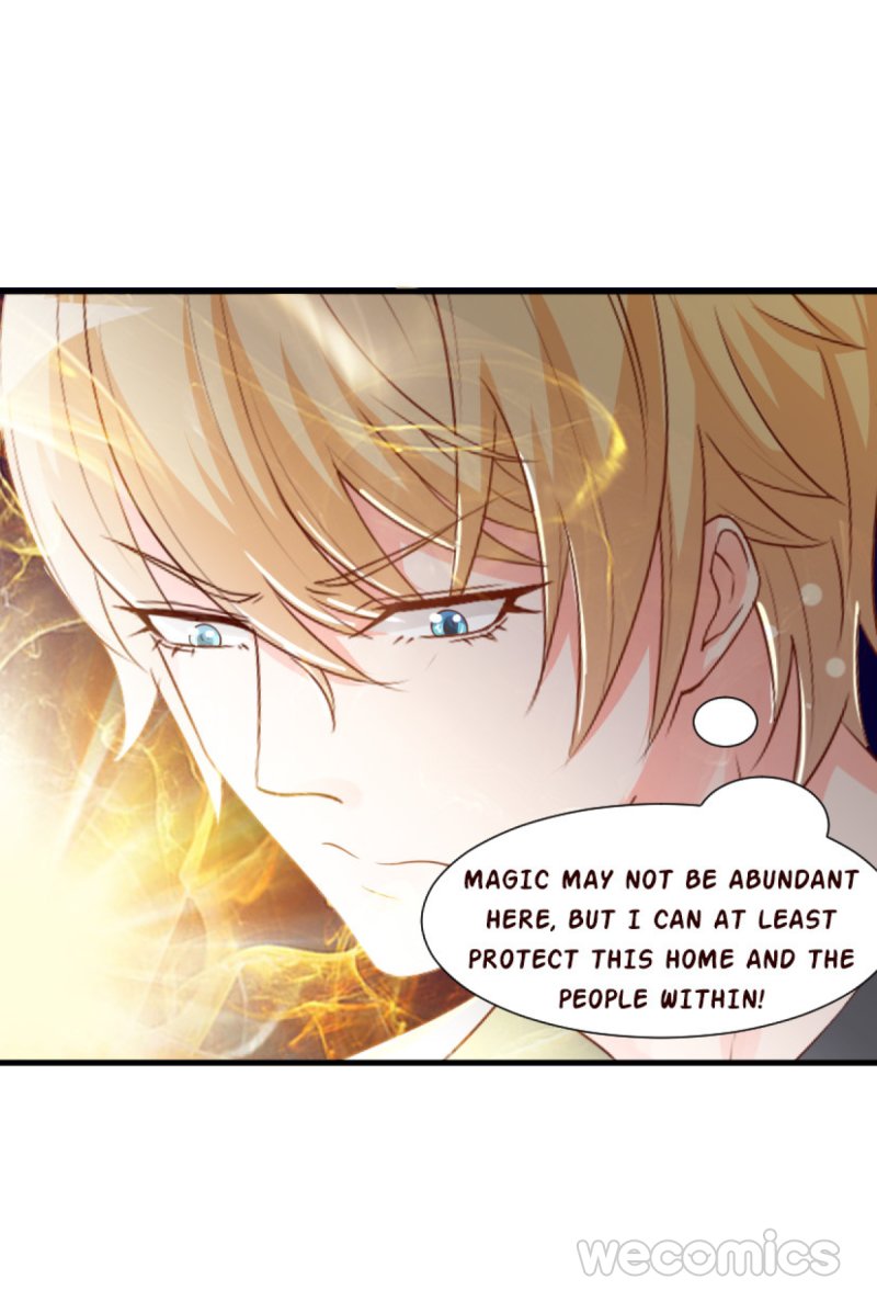 My Manservant Prince - Chapter 46