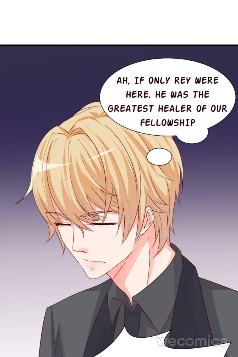 My Manservant Prince - Chapter 46