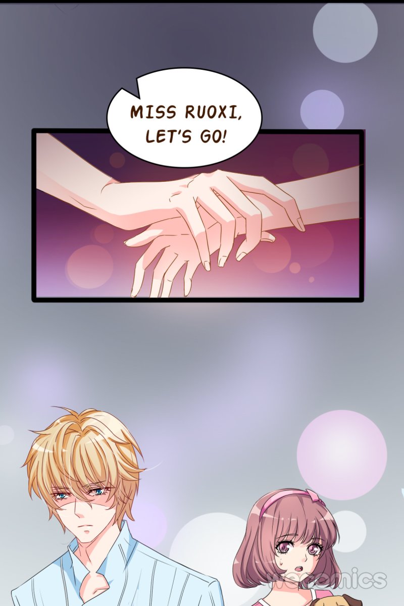 My Manservant Prince - Chapter 6