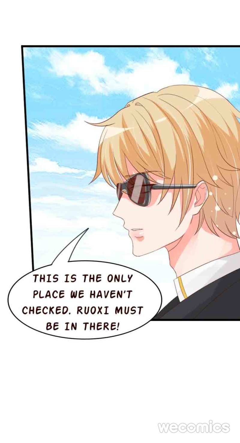 My Manservant Prince - Chapter 37