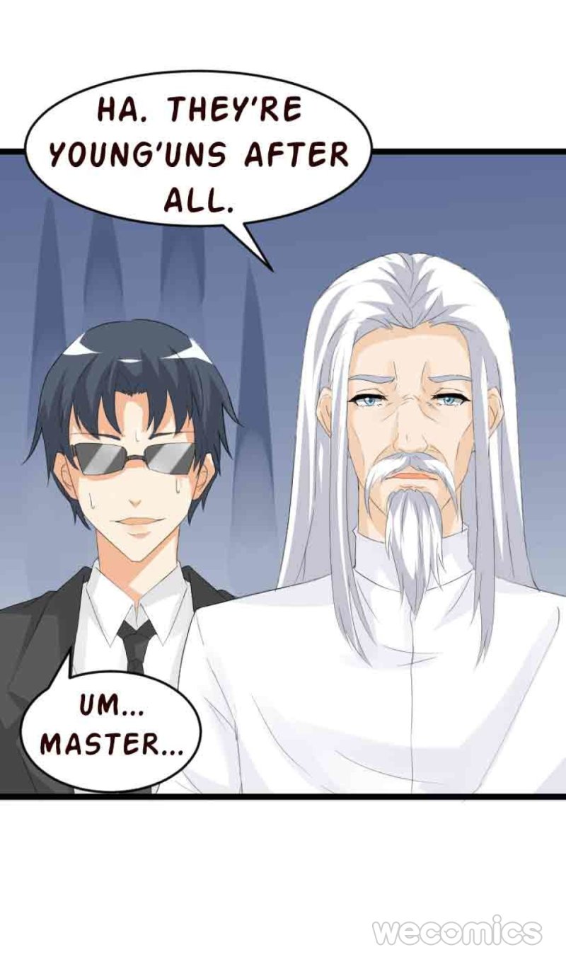 My Manservant Prince - Chapter 37