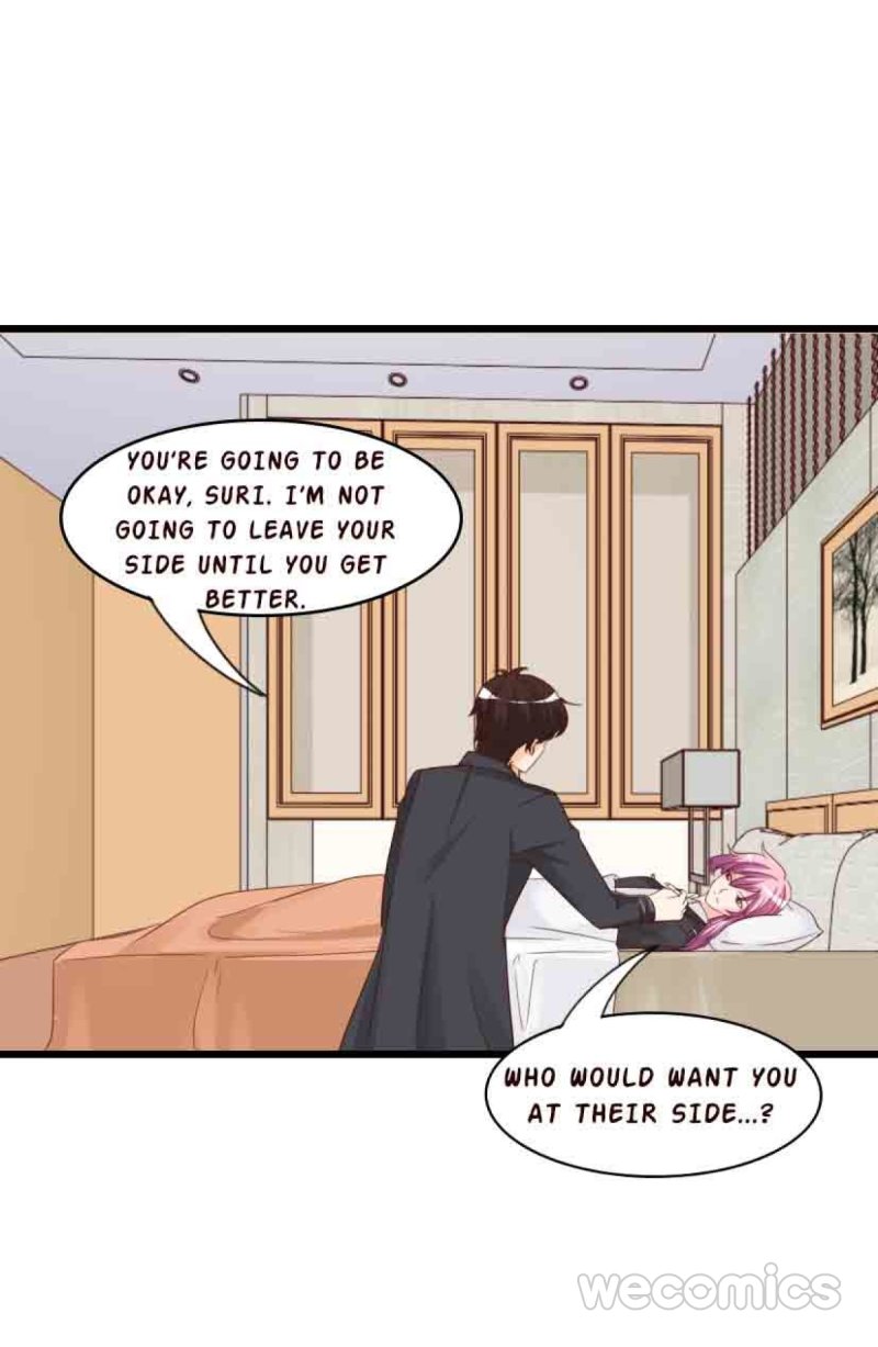 My Manservant Prince - Chapter 40