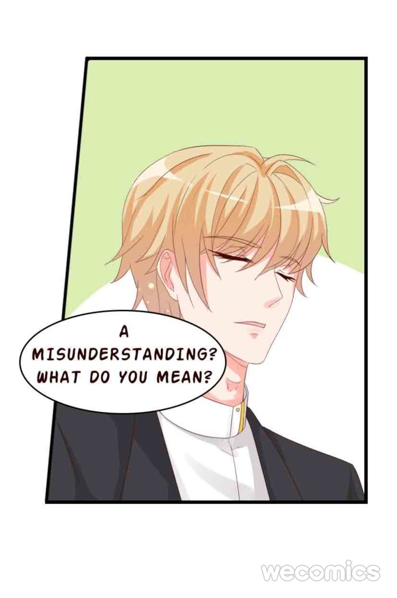 My Manservant Prince - Chapter 40