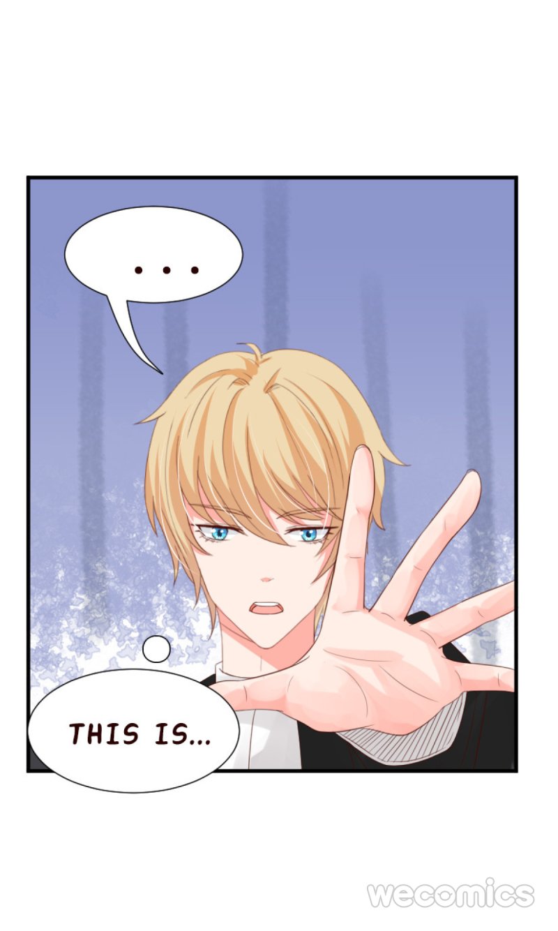 My Manservant Prince - Chapter 40