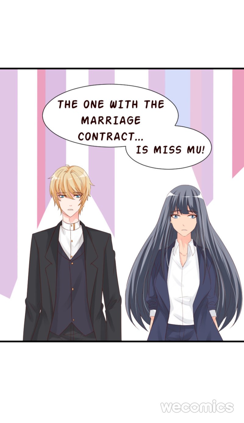 My Manservant Prince - Chapter 40