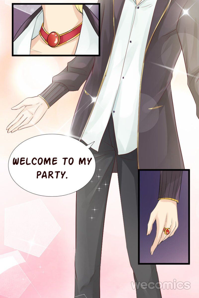 My Manservant Prince - Chapter 51