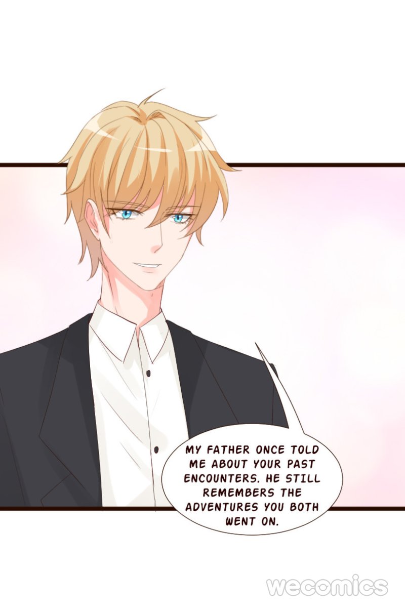 My Manservant Prince - Chapter 42