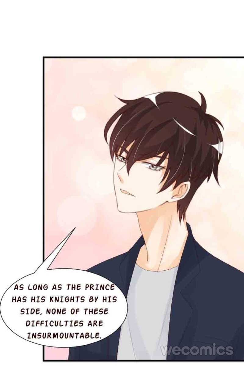 My Manservant Prince - Chapter 42