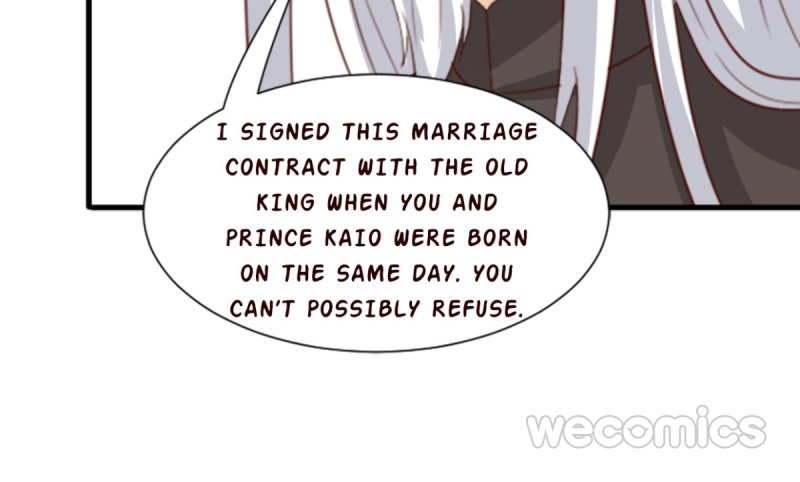 My Manservant Prince - Chapter 42