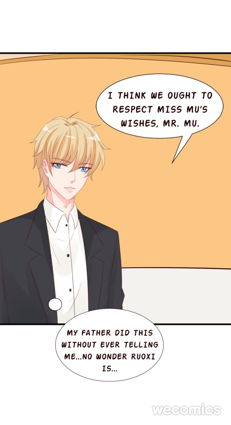 My Manservant Prince - Chapter 42