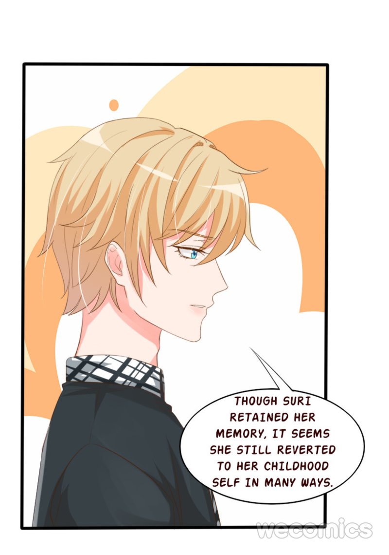 My Manservant Prince - Chapter 48