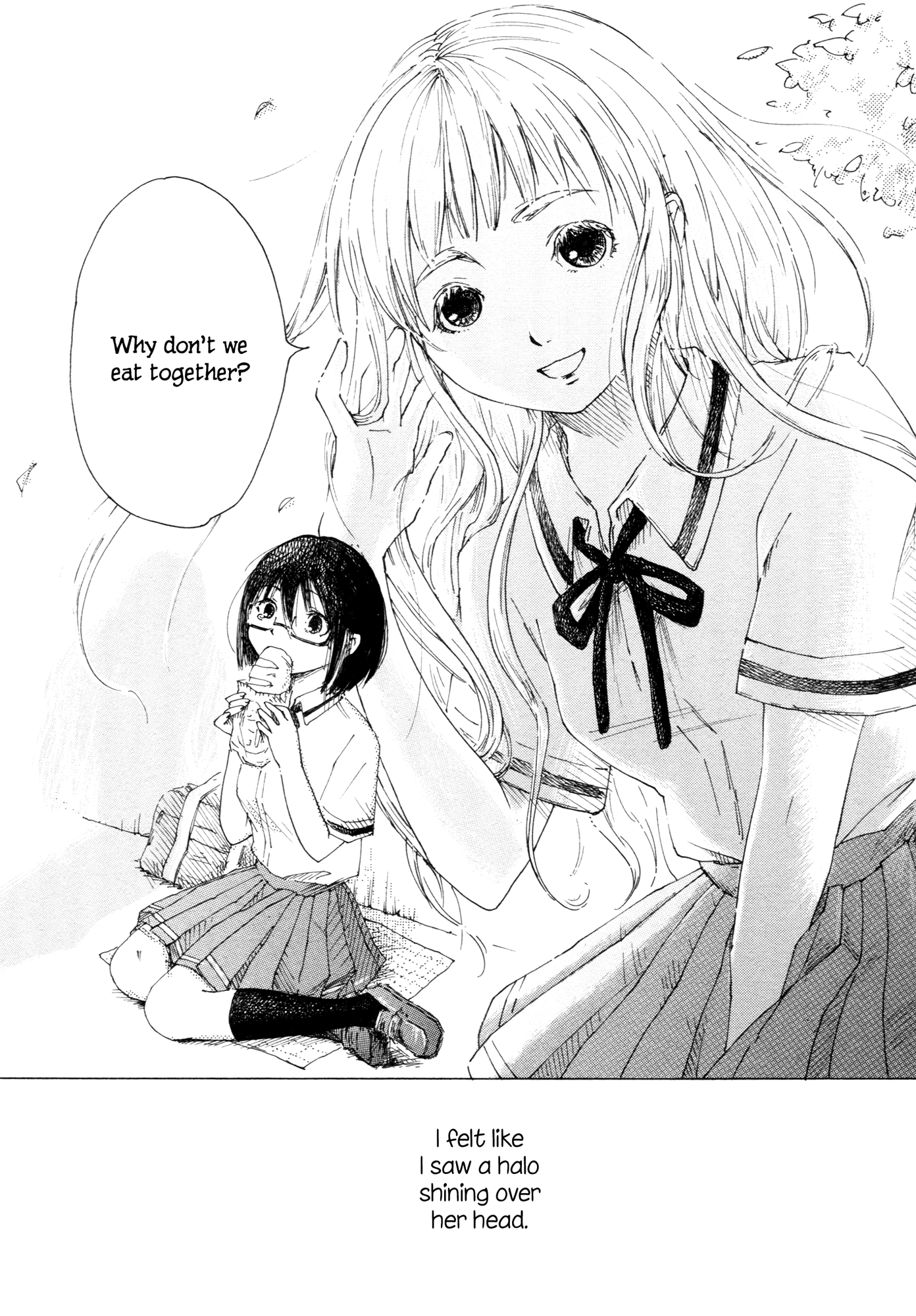 Saitei Megami - Chapter 1 : Worst Goddess In The World