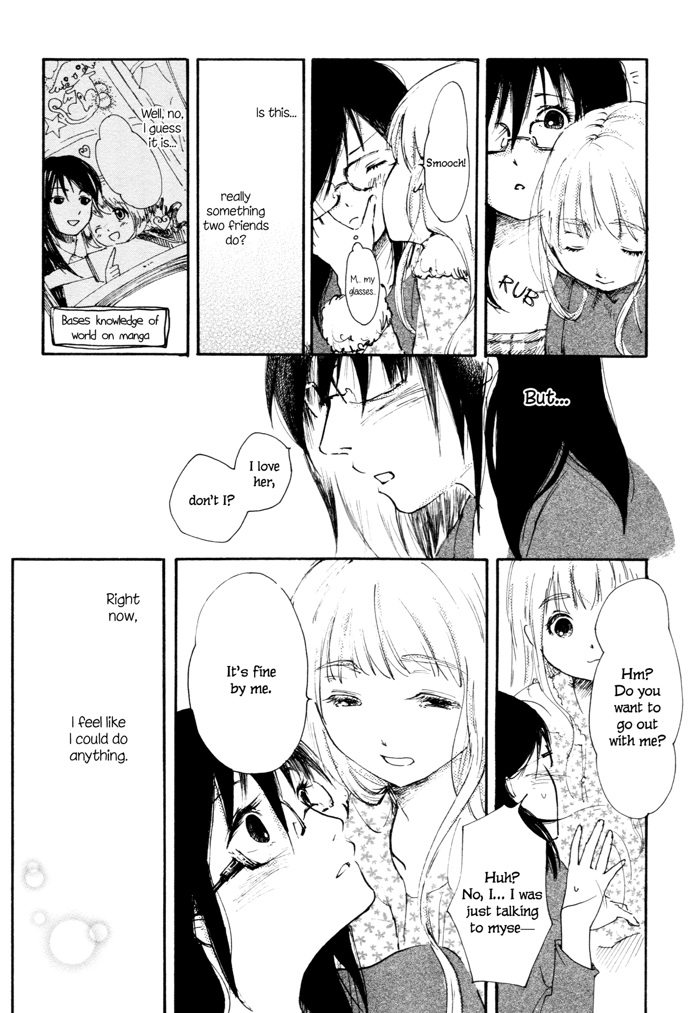 Saitei Megami - Chapter 1 : Worst Goddess In The World