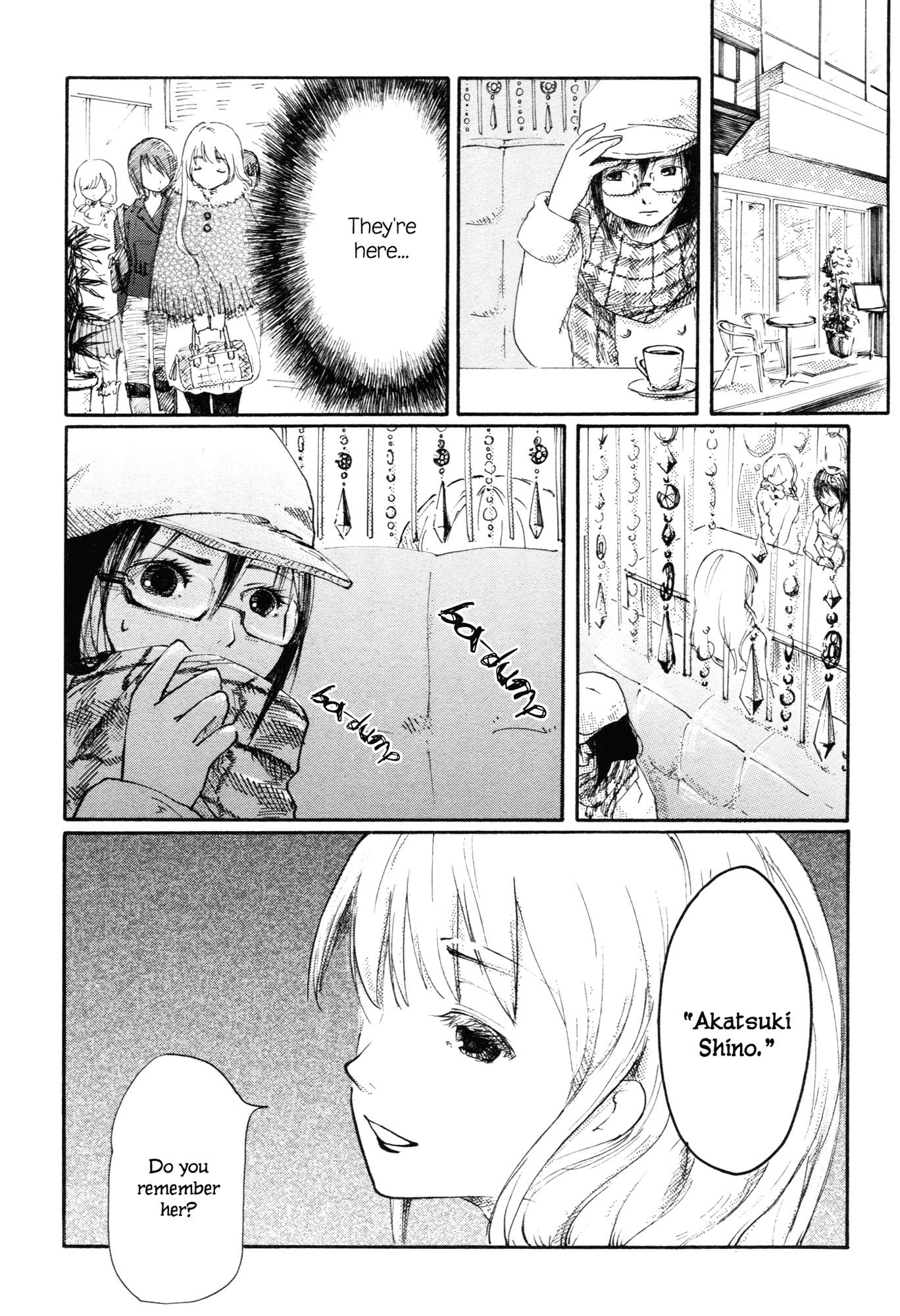 Saitei Megami - Chapter 1 : Worst Goddess In The World