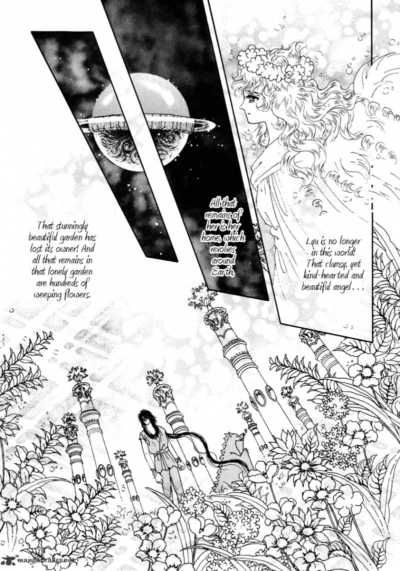 Angel At War - Chapter 17 : Volume 5 Ch1