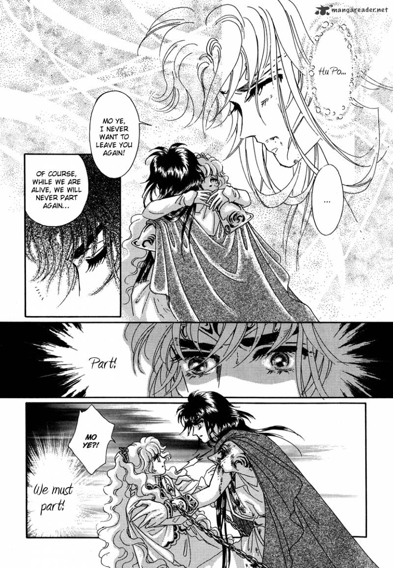 Angel At War - Chapter 17 : Volume 5 Ch1