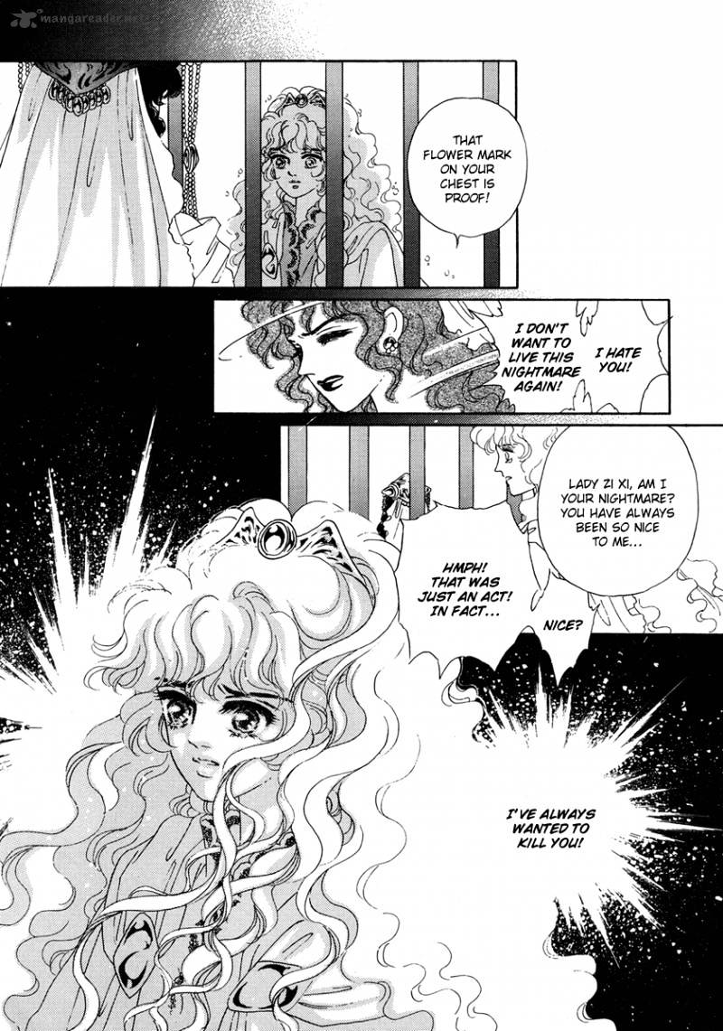 Angel At War - Chapter 17 : Volume 5 Ch1