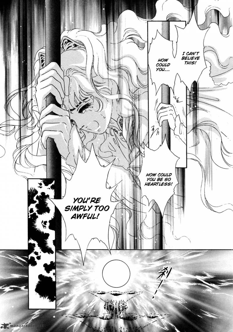 Angel At War - Chapter 17 : Volume 5 Ch1