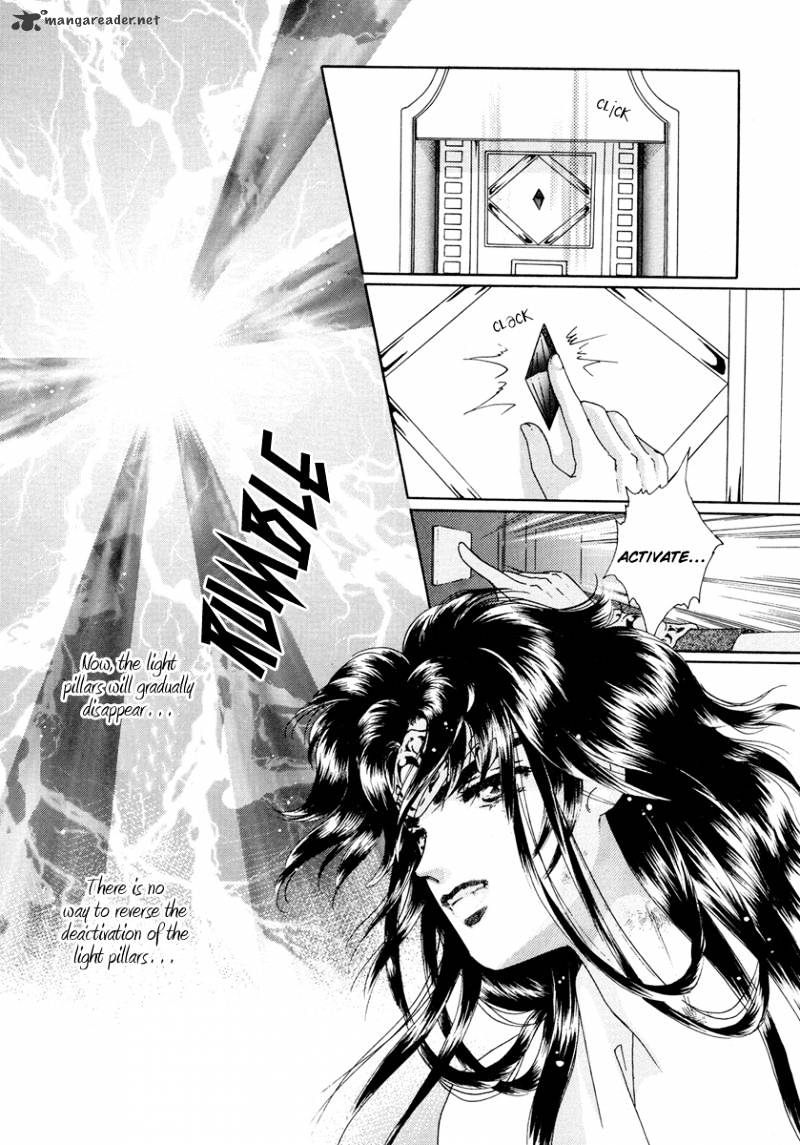 Angel At War - Chapter 20 : Volume 5 Ch4