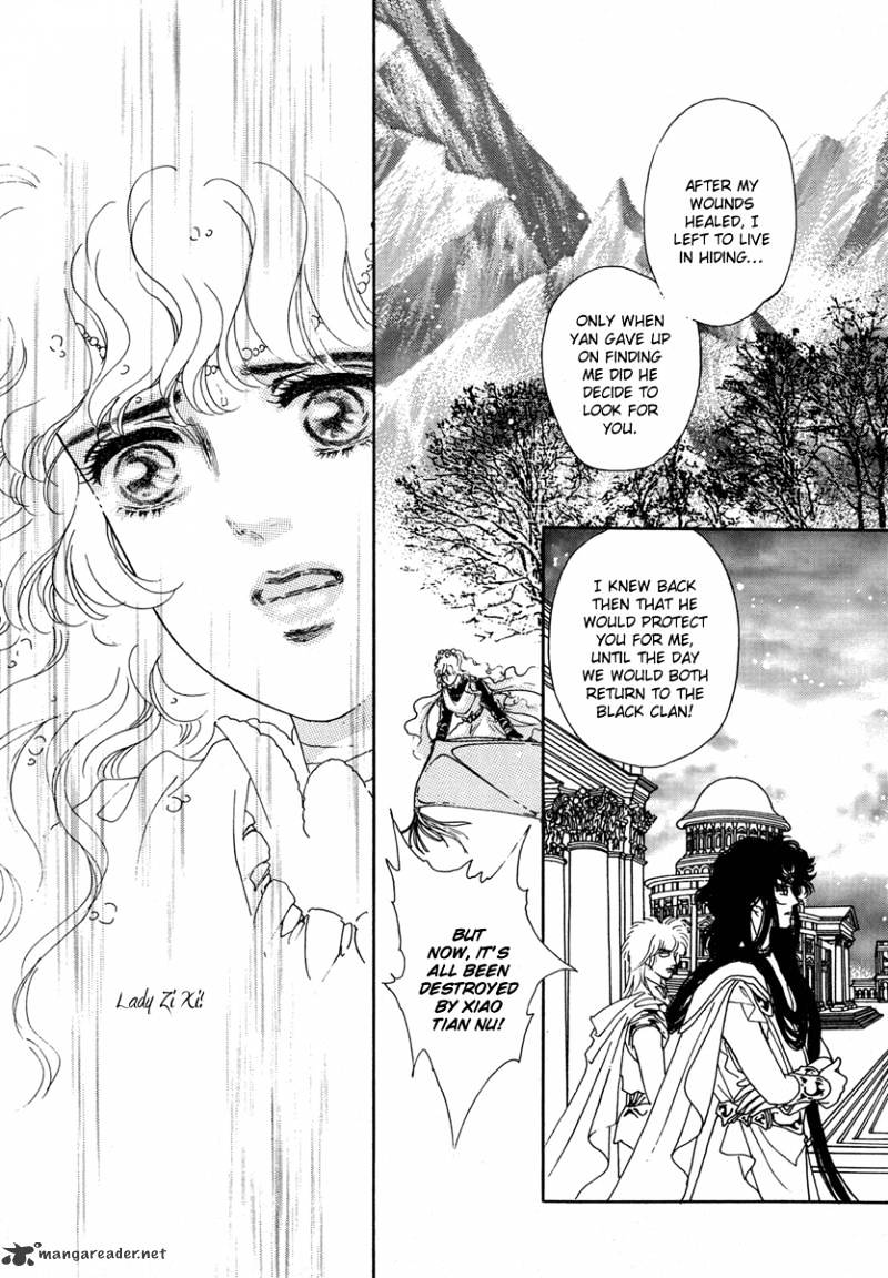 Angel At War - Chapter 20 : Volume 5 Ch4