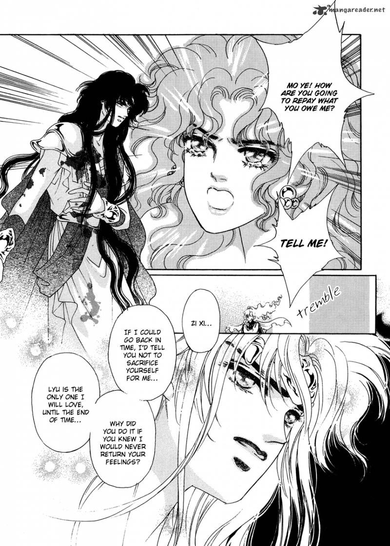 Angel At War - Chapter 20 : Volume 5 Ch4