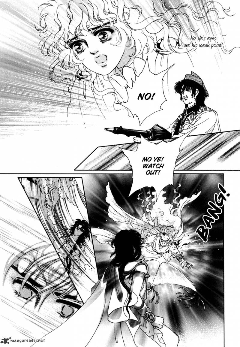 Angel At War - Chapter 20 : Volume 5 Ch4